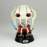 pop vinyl general grievous