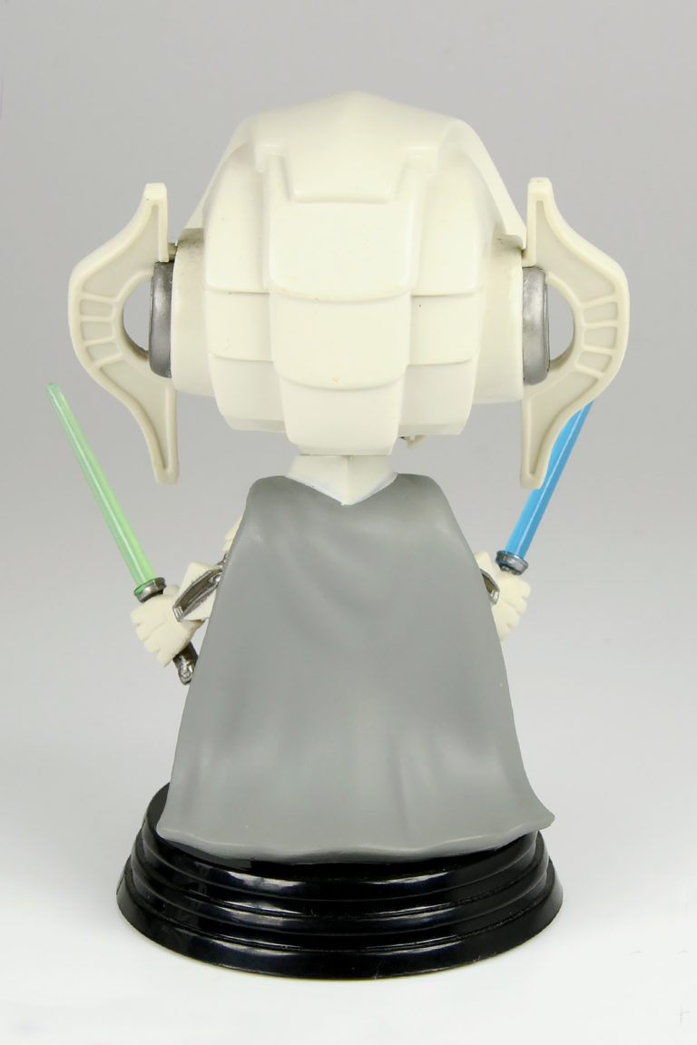 pop vinyl general grievous