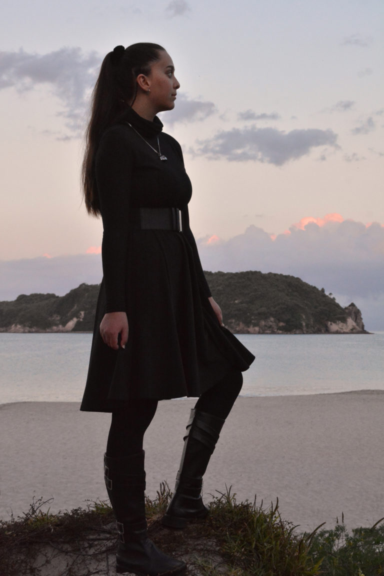 Kylo Dress