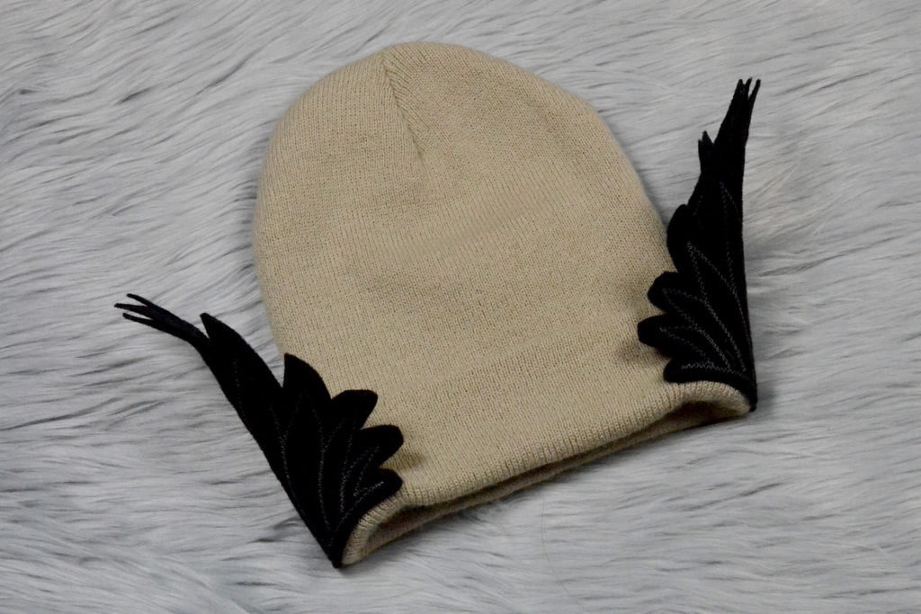 Hillywood Supernatural Angel Beanie